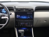 Hyundai Tucson  1.6 T-GDI 48V MHEV Executive