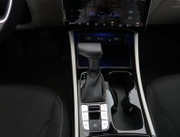 Hyundai Tucson  1.6 T-GDI 48V MHEV Executive