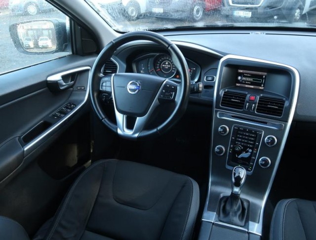 Volvo XC60  D4 
