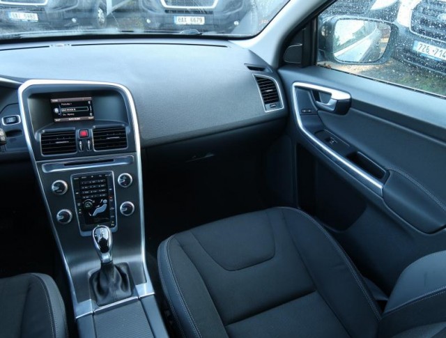 Volvo XC60  D4 