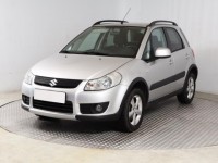 Suzuki SX4  1.6 VVT 