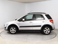 Suzuki SX4  1.6 VVT 