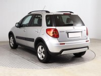 Suzuki SX4  1.6 VVT 