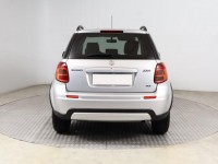 Suzuki SX4  1.6 VVT 