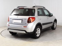 Suzuki SX4  1.6 VVT 