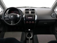 Suzuki SX4  1.6 VVT 