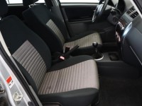 Suzuki SX4  1.6 VVT 