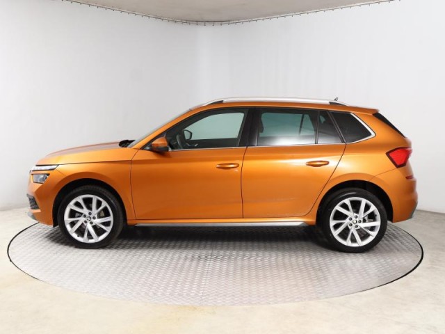Škoda Kamiq  1.0 TSI Style