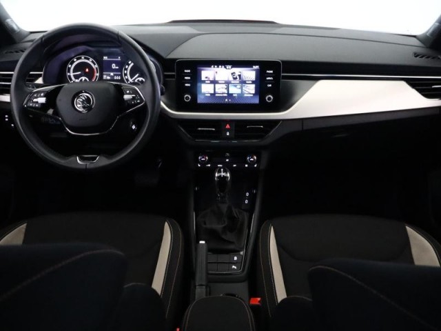 Škoda Kamiq  1.0 TSI Style