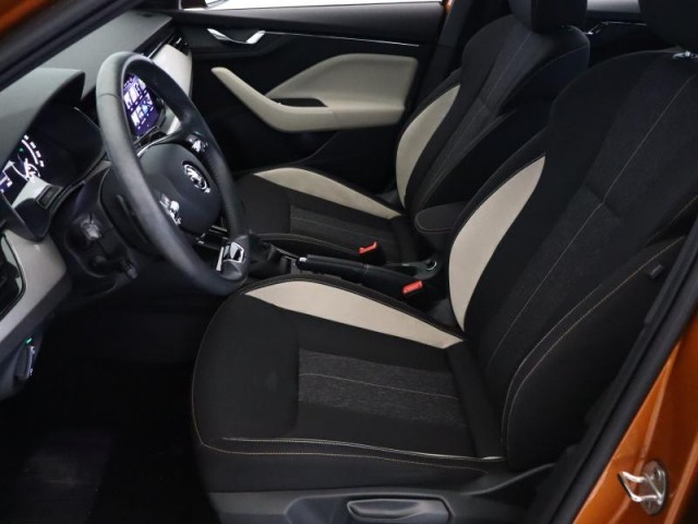 Škoda Kamiq  1.0 TSI Style