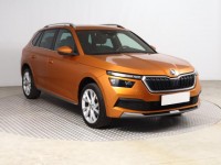 Škoda Kamiq  1.0 TSI Style