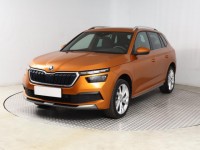 Škoda Kamiq  1.0 TSI Style