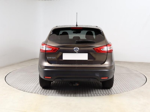Nissan Qashqai  1.6 DIG-T N-Connecta