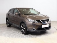 Nissan Qashqai  1.6 DIG-T N-Connecta