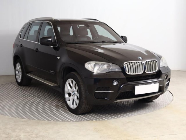 BMW X5  xDrive40d 