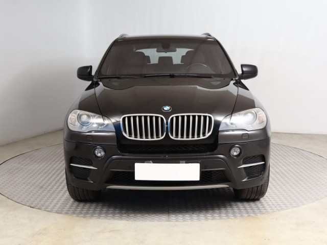BMW X5  xDrive40d 