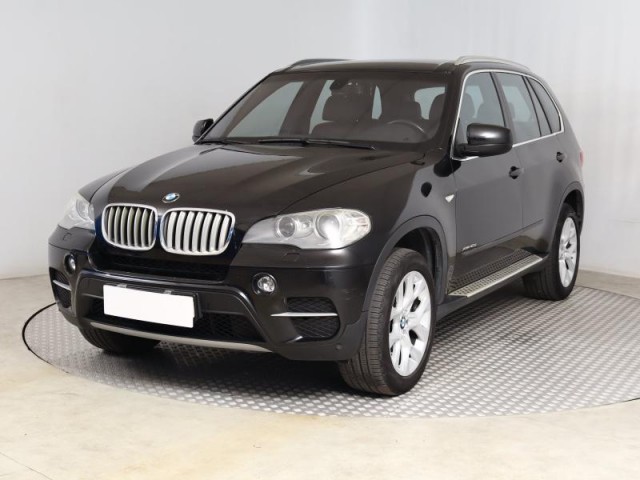BMW X5  xDrive40d 