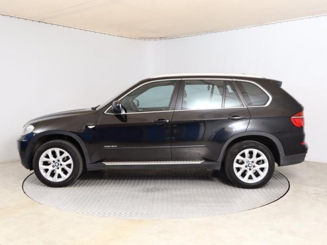 BMW X5  xDrive40d 