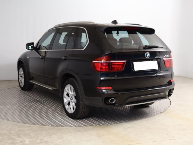 BMW X5  xDrive40d 