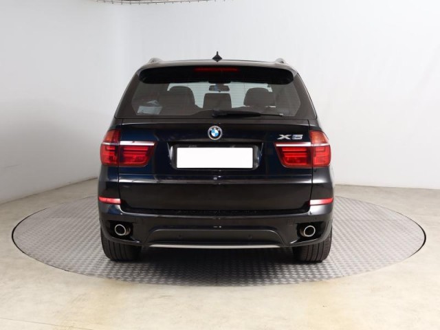 BMW X5  xDrive40d 