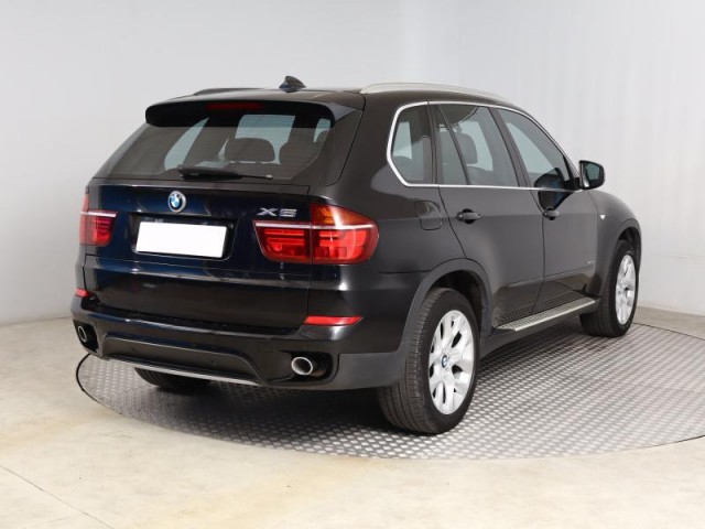 BMW X5  xDrive40d 