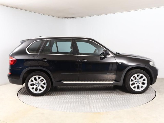 BMW X5  xDrive40d 