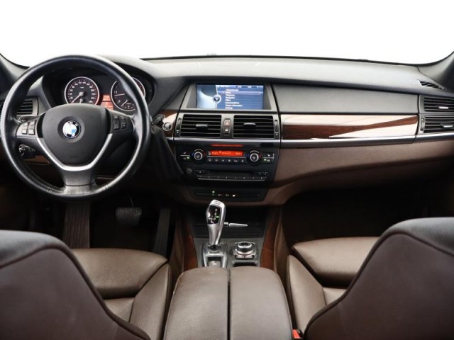 BMW X5  xDrive40d 