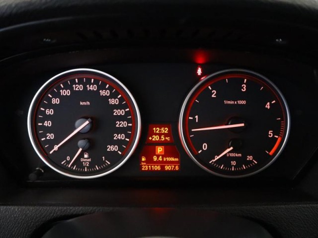 BMW X5  xDrive40d 