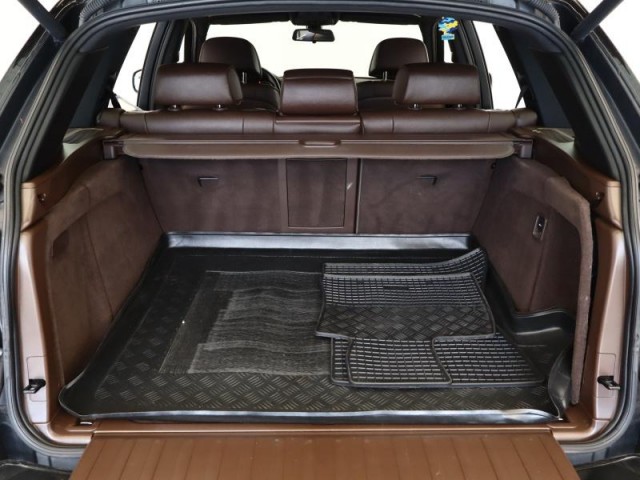 BMW X5  xDrive40d 