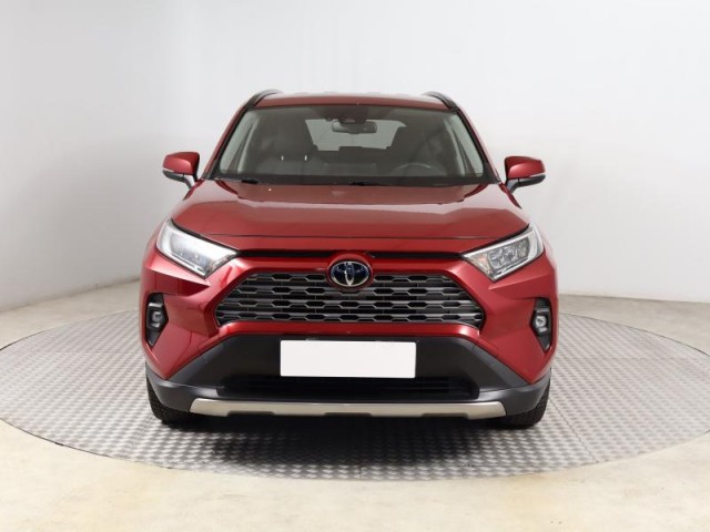 Toyota RAV 4  2.0 Valvematic 