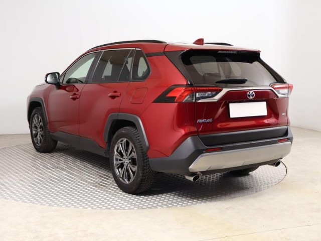 Toyota RAV 4  2.0 Valvematic 