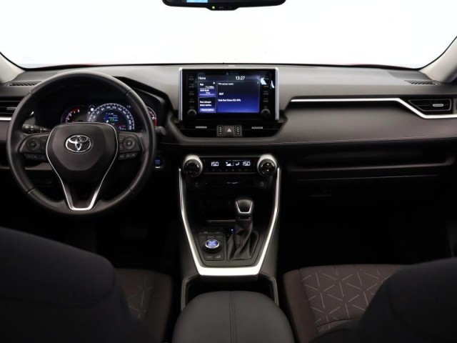 Toyota RAV 4  2.0 Valvematic 