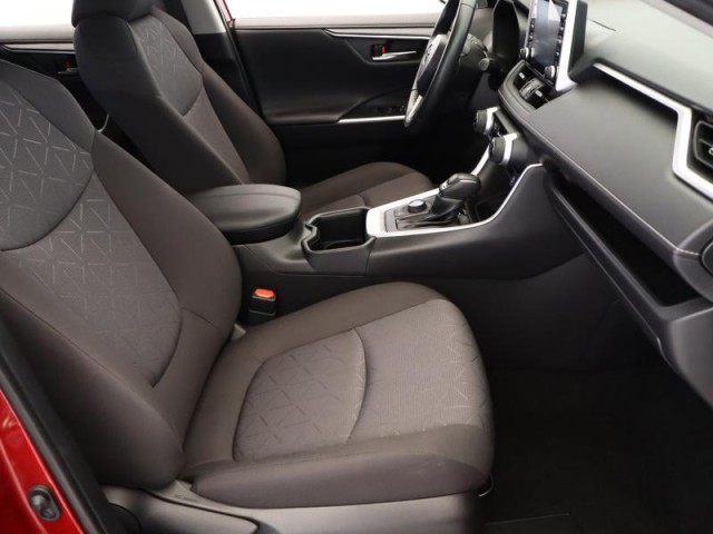 Toyota RAV 4  2.0 Valvematic 