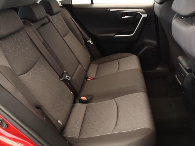 Toyota RAV 4  2.0 Valvematic 