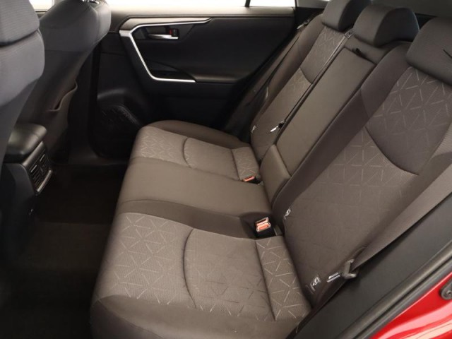 Toyota RAV 4  2.0 Valvematic 