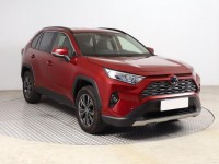Toyota RAV 4  2.0 Valvematic 