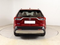 Toyota RAV 4  2.0 Valvematic 