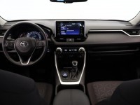 Toyota RAV 4  2.0 Valvematic 