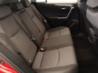 Toyota RAV 4  2.0 Valvematic 