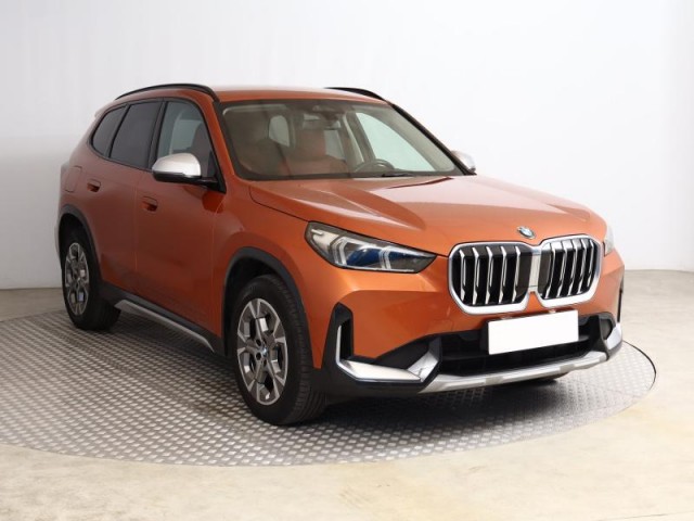 BMW X1  xDrive23d M Sport