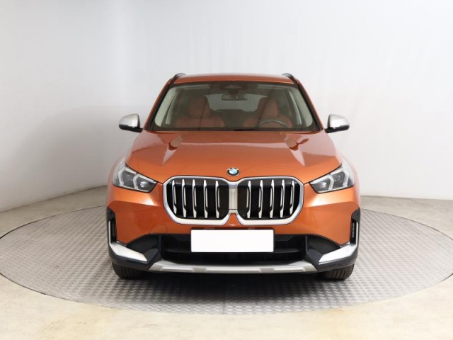 BMW X1  xDrive23d M Sport