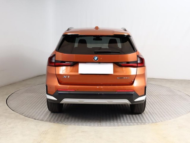BMW X1  xDrive23d M Sport