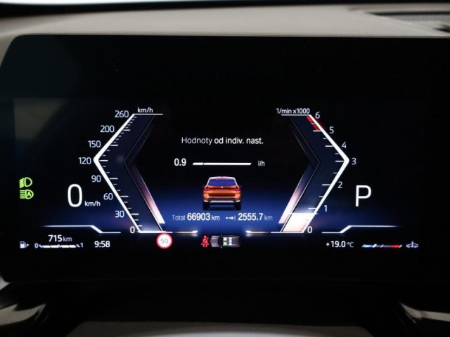 BMW X1  xDrive23d M Sport