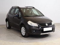 Suzuki SX4  1.6 VVT GLX