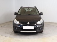 Suzuki SX4  1.6 VVT GLX