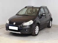 Suzuki SX4  1.6 VVT GLX