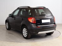 Suzuki SX4  1.6 VVT GLX