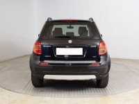 Suzuki SX4  1.6 VVT GLX