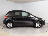 Suzuki SX4  1.6 VVT GLX