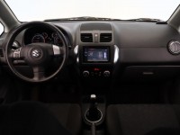 Suzuki SX4  1.6 VVT GLX
